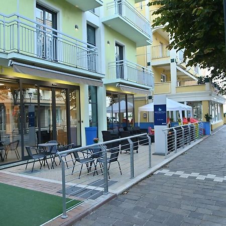 Hotel Italy Misano Adriatico Εξωτερικό φωτογραφία