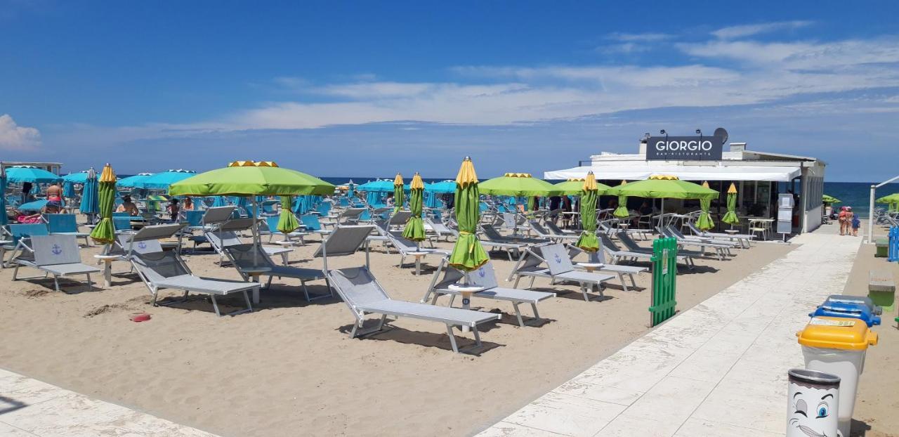 Hotel Italy Misano Adriatico Εξωτερικό φωτογραφία
