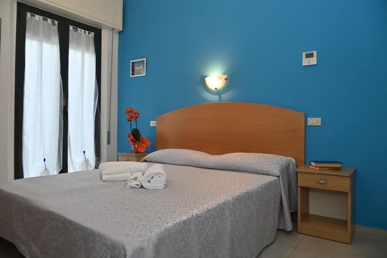 Hotel Italy Misano Adriatico Εξωτερικό φωτογραφία