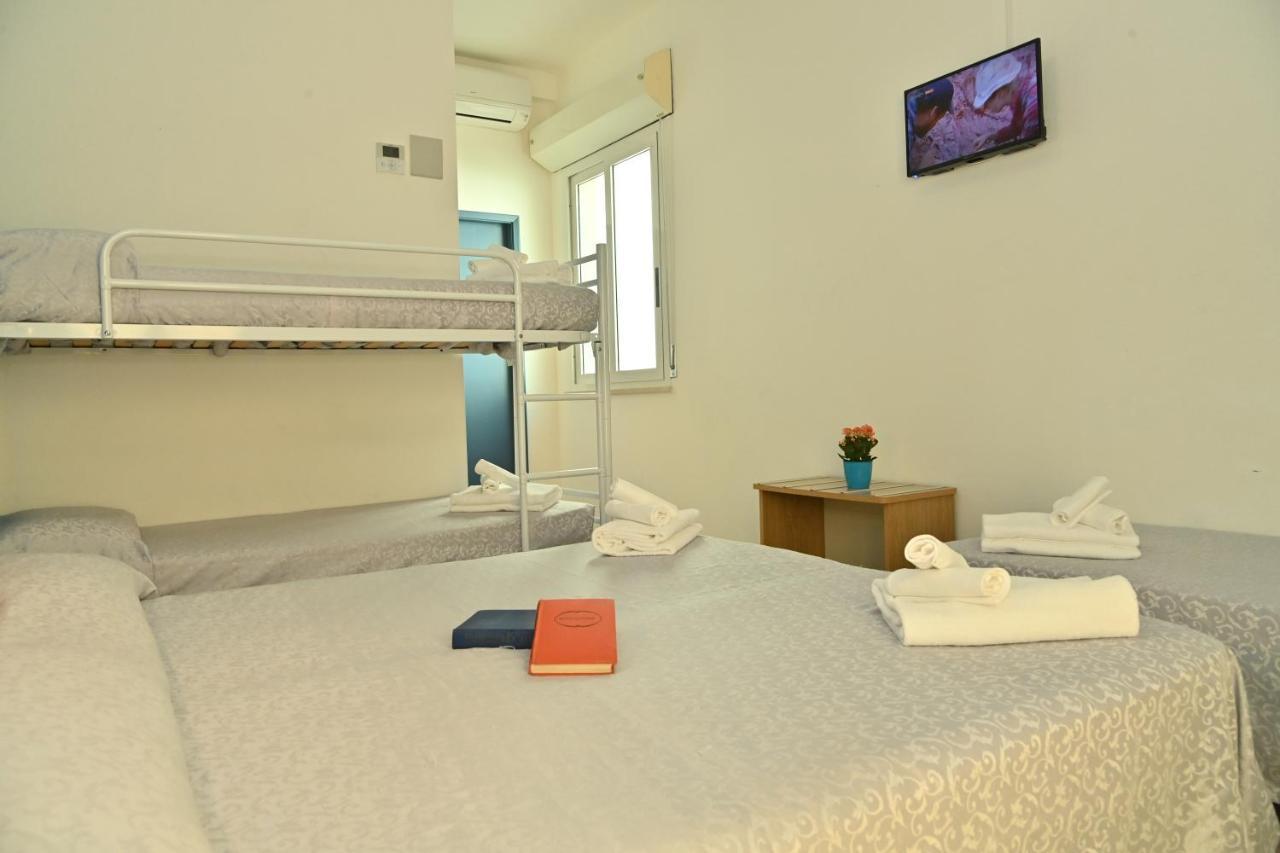 Hotel Italy Misano Adriatico Εξωτερικό φωτογραφία