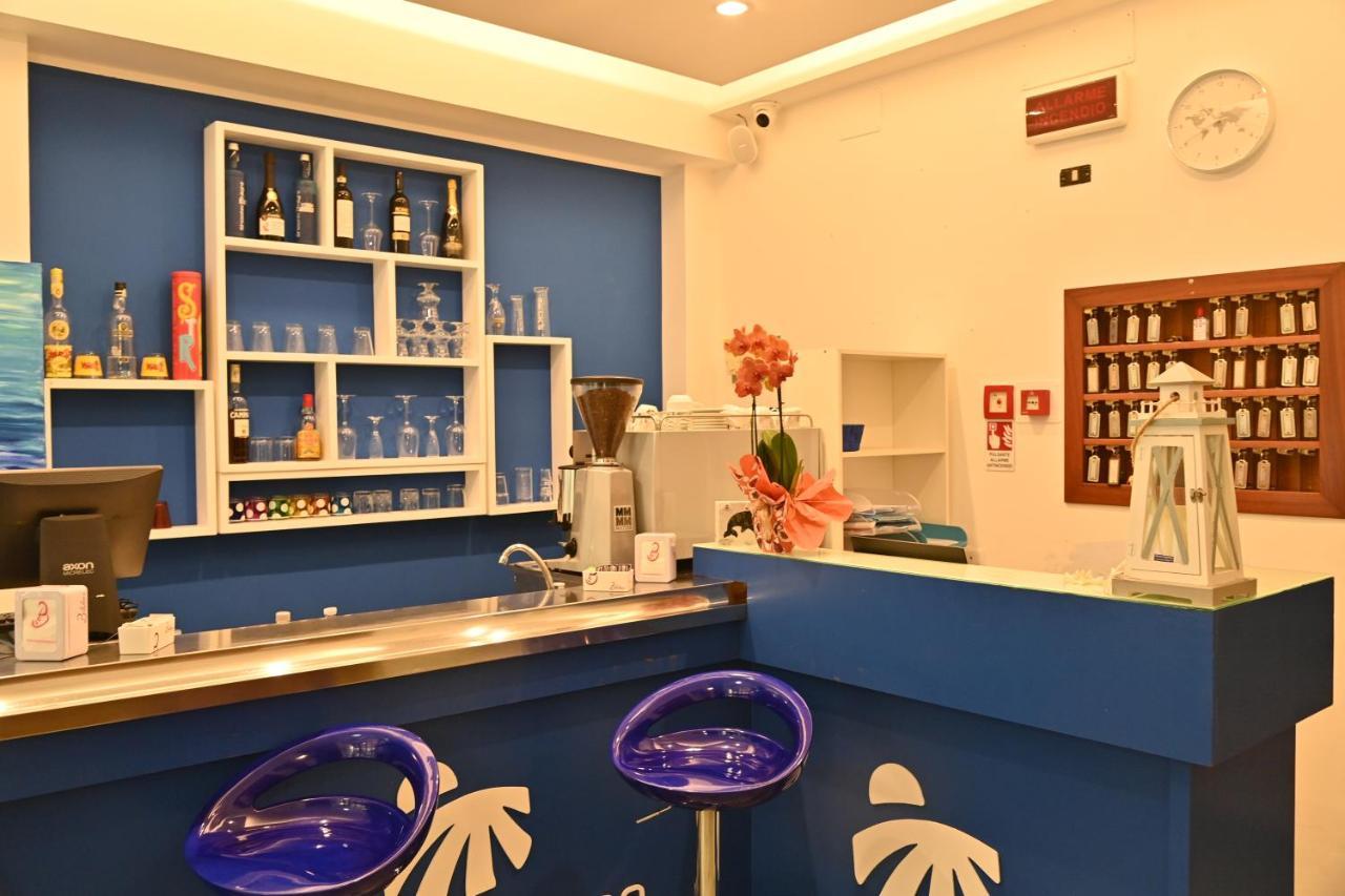 Hotel Italy Misano Adriatico Εξωτερικό φωτογραφία