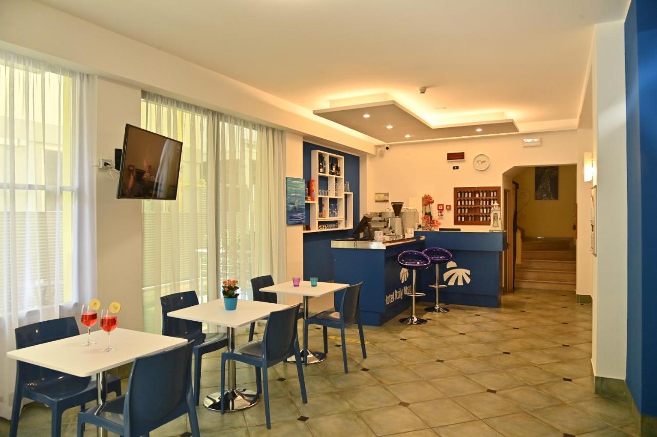 Hotel Italy Misano Adriatico Εξωτερικό φωτογραφία