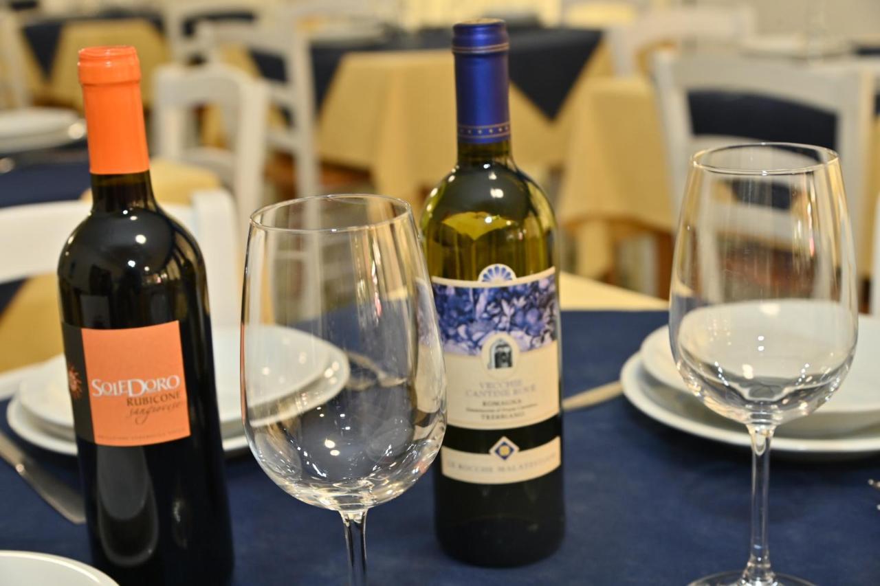 Hotel Italy Misano Adriatico Εξωτερικό φωτογραφία