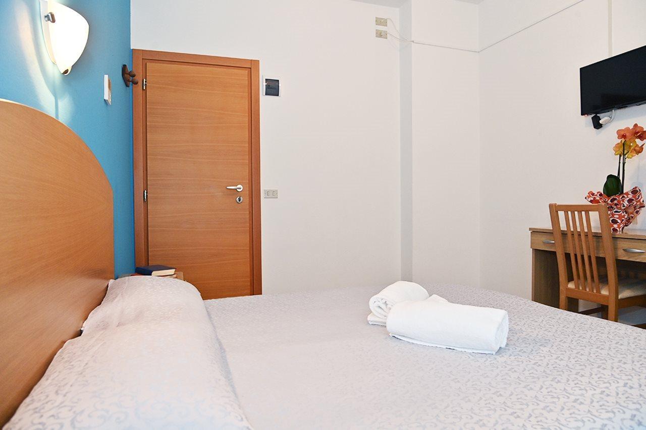 Hotel Italy Misano Adriatico Εξωτερικό φωτογραφία