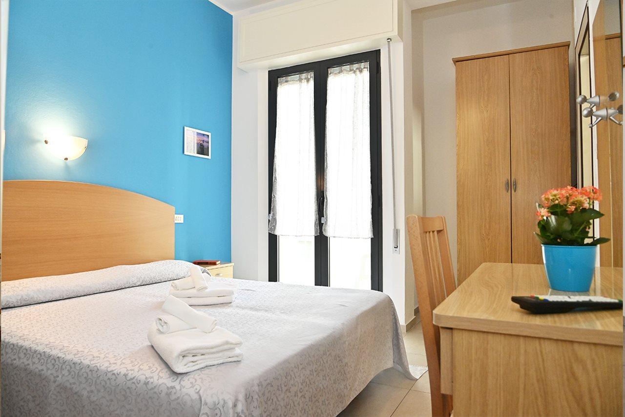 Hotel Italy Misano Adriatico Εξωτερικό φωτογραφία