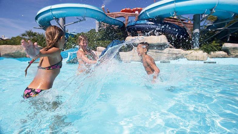 Hotel Italy Misano Adriatico Εξωτερικό φωτογραφία