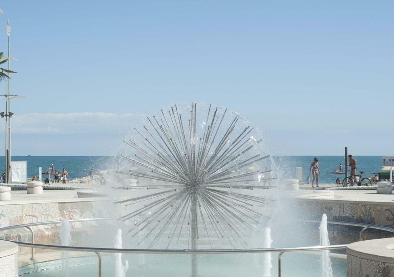 Hotel Italy Misano Adriatico Εξωτερικό φωτογραφία